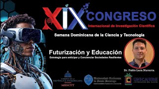 Inauguración XIX Congreso Internacional de Investigación Científica 2024 UNICARIBE [upl. by Pozzy]