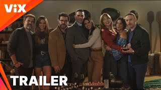 Amor Mentiras y Sangre Trailer Oficial [upl. by Shayla518]