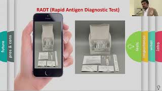 Point of Care Diagnostic Tests in Pediatric Office Practice  Dr Karthikeyan S [upl. by Ika]