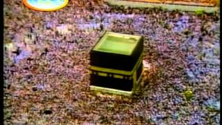 Hajj  An Introduction  Islam Ahmadiyya [upl. by Anerhs]