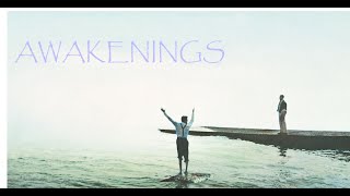 AWAKENINGS MOVIE EDIT  MAREUX  KILLER [upl. by Anna]