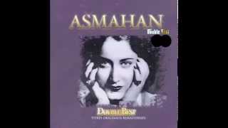 Asmahan أسمهان‎  Sahirtou toul el leil [upl. by Domela112]