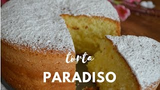 TORTA PARADISOMORBIDISSIMA [upl. by Joses]