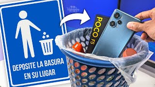 Lo MEJOR que le puedes hacer a tu XIAOMI 🗑️ Xaltech [upl. by Aneez]