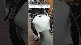 low price main Suzuki Hayabusa 2023 price [upl. by Carita]