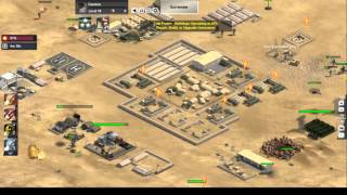 Thunder Run War Of Clans Defending Home Base From Ruthless Attack [upl. by Kirschner]