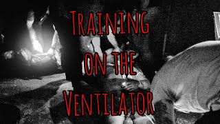 Prolonged Field Care Podcast 156 Training the Ventilator [upl. by Carrissa]