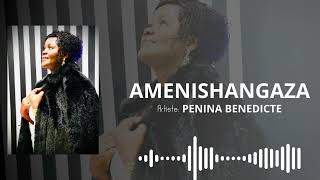 AMENISHANGAZA Audio officiel [upl. by Berthe]