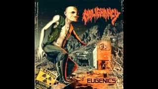 Malignancy  Cataclysmic Euphoria [upl. by Vins]