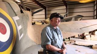 Tall tale Historical relics hidden in barns awaiting discovery [upl. by Feinberg]