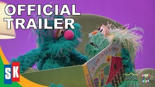 Sesame Street Celebrate Family  Official Trailer HD [upl. by Salba]