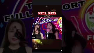 WALA NA TALAGAKLARISSE cover coversong trending viral shortsviral shortsfeed song singing [upl. by Roxanna]