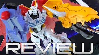 Digimon Omnimon Amplified  Mecha Gaikotsu Review [upl. by Assek]