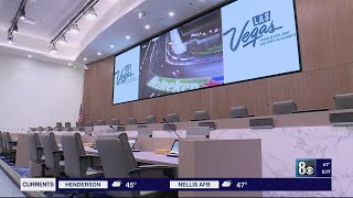 CES kicks off year of Las Vegas conventions that could level off during 600M construction [upl. by Aviva221]