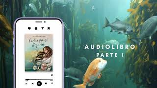 AUDIOLIBRO Cartas que no llegaron  Parte 1 [upl. by Nimar]