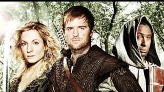 Robin Hood BBC Theme Song [upl. by Yrocal]