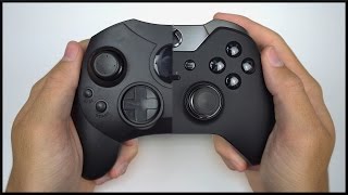 Evolution of the Xbox Controller [upl. by Enirehs]