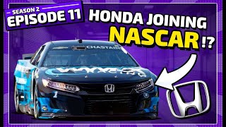 FIA Rigged Races Who Replaces Dale Jr Rajahs Win WRC Overhaul INDYCAR  The Money Lap  S2E11 [upl. by Elnar760]