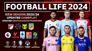 😱 SEASON 4 RELEASE Date  New Premium Club Pack amp Ambassador Pack  Edit Mode  efootball 2024  😱 [upl. by Ynneh]