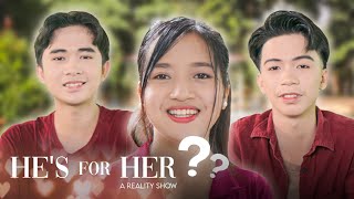 Hes for Her  Episode 1 [upl. by Akcired]