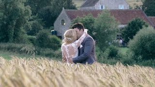 Priston Mill Wedding Videographer Bath [upl. by Oletta]