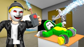 7 WAYS To MIKEY FACE REVEAL 🐢 Maizen Roblox  ROBLOX Brookhaven 🏡RP  FUNNY MOMENTS [upl. by Ferrand]