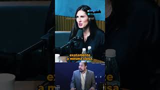 MARINA HELENA SOBRE O BOULOS  INSCREVASE NO CANAL [upl. by Norraj]