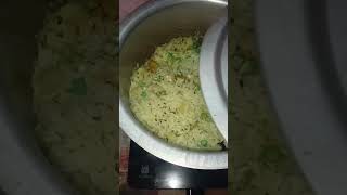 pulao rice ampsoya chunks gravy✨😋pulaorecipe ✨🍚 soyachunksgravy ✨🍲 [upl. by Ettenil]