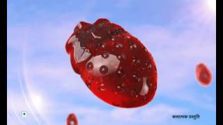 FCB ULka Creates TVC for ITCs Candyman Jellicious [upl. by Yseulta]