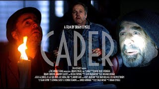 CAPER  Full Film [upl. by Eirual489]