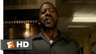 Cabin Fever 2 Spring Fever 412 Movie CLIP  Spiking the Punch 2009 HD [upl. by Gasperoni]