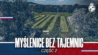 AKADEMIA Myślenice bez tajemnic  odcinek II [upl. by Salis604]