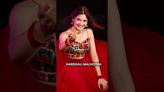 Harshali Malhotra  Bajrangi bhaijaan munni  shorts harshalimalhotra bajrangibhaijaan [upl. by Enenej]