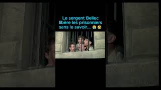 Le Sergent détruit la prison sans le savoir 😅🤣 shorts france humour film fyp viral armee [upl. by Tedd]