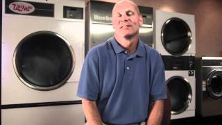 Extreme Testing of Laundry Machines [upl. by Lah]