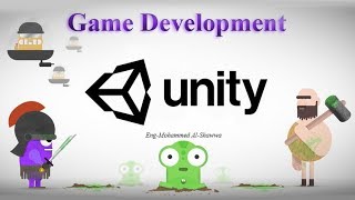 68 OnMouseEnter Function  Unity C Scripting [upl. by Granger]