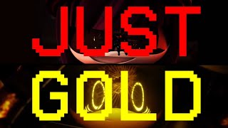 Antagonists  Just Gold COLLAB RTEdits0  Murder Drones [upl. by Gereron]