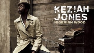 Keziah Jones  Long Distance Love Official Audio [upl. by Steep]