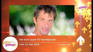 Die Gute Laune TVFanhitparade vom 14 Mai [upl. by Halet145]