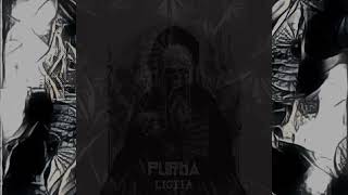 LIGEIA by PURBA mystical ambient music and avantgarde Svyatoslav Ponomarev ft Tatyana Mikheyeva [upl. by Oicaroh]