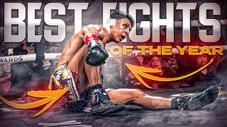 BEST BOXING FIGHTS OF THE YEAR 2024  BOXING FIGHT HIGHLIGHTS KO HD [upl. by Verile624]