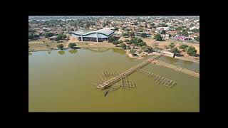 TRÊS LAGOAS EM IMAGENS [upl. by Hollander]