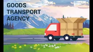 New Change in GST for GTA from 1st June 2023  GST rates for GTA  Goods Transport agency GST [upl. by Yenahc345]