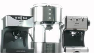 Ufesa Coffee Maker [upl. by Asiil]