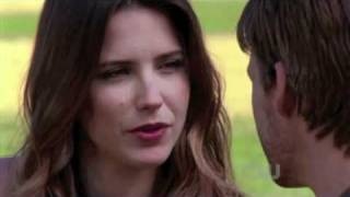 One Tree Hill  8x20  Brooke amp Julian quotWere pregnantquot [upl. by Adnilem]