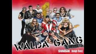 Walda Gang Slavíci Z Madridu [upl. by Lettie]