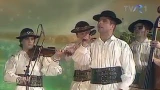 Grigore Leşe  Cântă cucul batăl vina Tezaur folcloric 1996 [upl. by Kin]