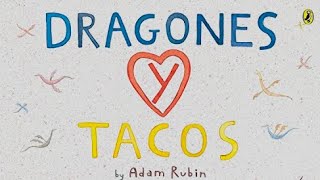 Celebration of Culture Dragones y Tacos [upl. by Corine]