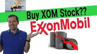 XOM Stock  is ExxonMobils Stock a Good Buy [upl. by Jehoash638]