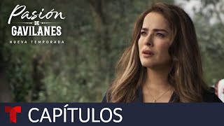 Pasión de Gavilanes Nueva Temporada  Capítulo 1  Telemundo [upl. by Longmire565]